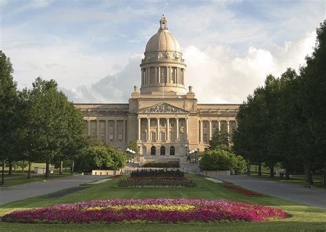 capital of kentucky state|Frankfort, Kentucky .